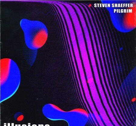 Steven Shaeffer x Pilgrim Illusions for Output Portal Synth Presets